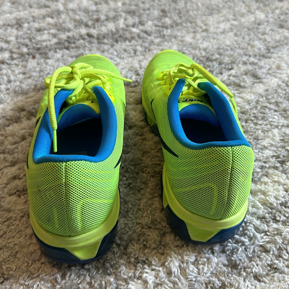 Nike Air Max Tailwind 6  Mens Running Shoes - Picture 4 of 10
